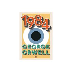 1984 - Panama Yayıncılık - George Orwell