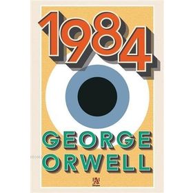 1984 - Panama Yayıncılık - George Orwell