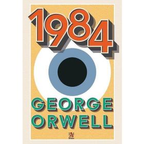 1984 - Panama Yayıncılık - George Orwell