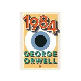 1984 - Panama Yayıncılık - George Orwell