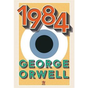 1984 - Panama Yayıncılık - George Orwell