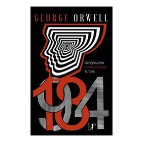 1984-Paper Books