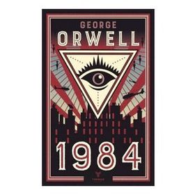 1984-Paper Books