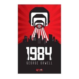 1984-Paper Books