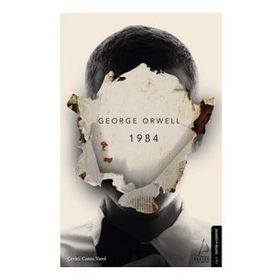 1984-Paper Books
