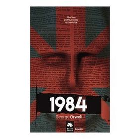1984-Paper Books