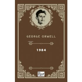 1984-Paper Books