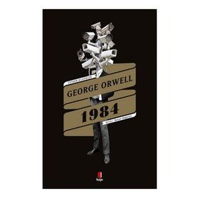 1984-Paper Books