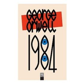 1984-Paper Books