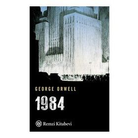 1984-Paper Books