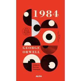 1984 - Umberto Eco'nun Önsözüyle - George Orwell