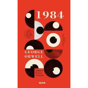 1984 - Umberto Eco'nun Önsözüyle - George Orwell