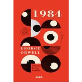 1984 - Umberto Eco'nun Önsözüyle - George Orwell