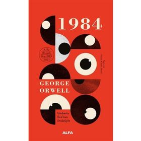 1984 - Umberto Eco'nun Önsözüyle - George Orwell