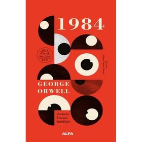 1984 - Umberto Eco'nun Önsözüyle - George Orwell