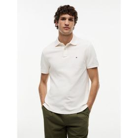 1985 Regular Polo Erkek Sarı T-Shirt