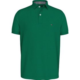 1985 Regular Polo Erkek Yeşil T-Shirt