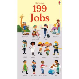 199 Jobs 199 Pictures-Watson H