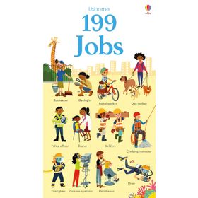 199 Jobs - Usborne Yayınları