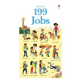 199 Jobs - Usborne Yayınları