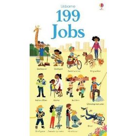 199 Jobs - Usborne Yayınları