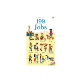 199 Jobs - Usborne Yayınları