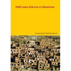 1990’larda Kürtler ve Kürdistan - Cem Tüzün