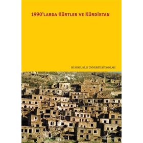 1990’larda Kürtler ve Kürdistan - Cem Tüzün