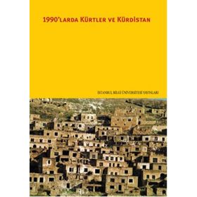 1990’larda Kürtler ve Kürdistan - Cem Tüzün