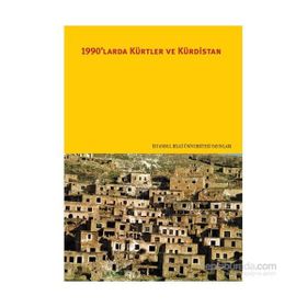 1990’larda Kürtler ve Kürdistan - Cem Tüzün