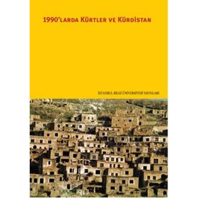 1990’larda Kürtler ve Kürdistan - Cem Tüzün