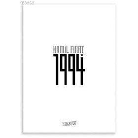1994 KAMIL FIRAT - HASAN ŞENYÜKSEL