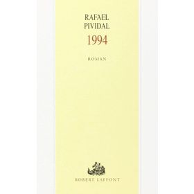 1994 KAMIL FIRAT - HASAN ŞENYÜKSEL