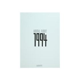 1994 KAMIL FIRAT - HASAN ŞENYÜKSEL