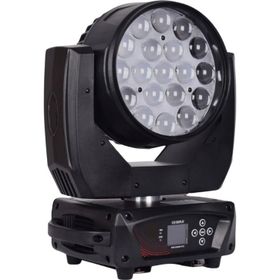 19x15W LED Sahne Işığı Sistemi