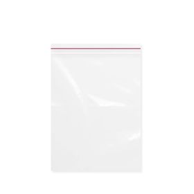 19x25 cm 300 Adet Kilitli Torba