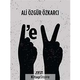 1’e 2 - Ali Özgür Özkarcı