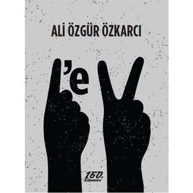 1’e 2 - Ali Özgür Özkarcı