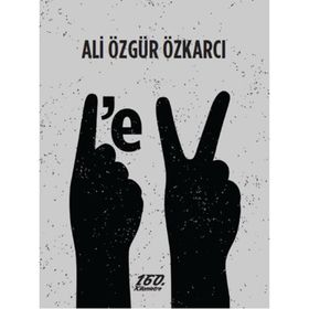 1’e 2 - Ali Özgür Özkarcı