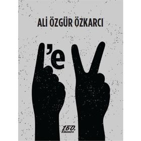 1’e 2 - Ali Özgür Özkarcı