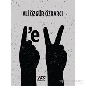 1’e 2 - Ali Özgür Özkarcı