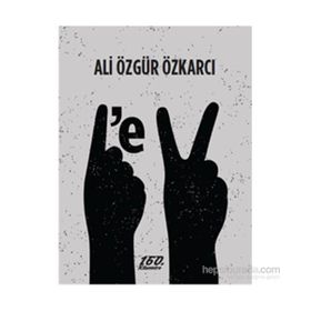 1’e 2 - Ali Özgür Özkarcı