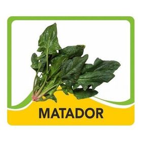 1kg Matador Ispanak Tohumu