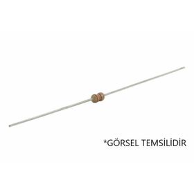 1M 1/8W Karbon Direnç
