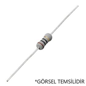 1M 1W Karbon Direnç
