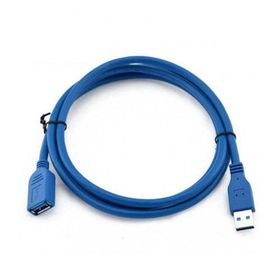 1m USB Uzatma Kablosu