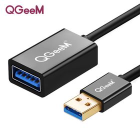 1m USB Uzatma Kablosu
