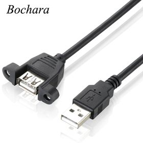 1m USB Uzatma Kablosu