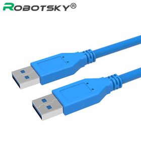 1m USB Uzatma Kablosu