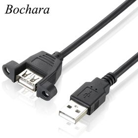 1m USB Uzatma Kablosu